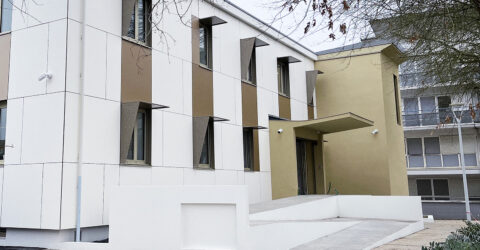 Maison de la prévention et de la tranquillité publique : portes ouvertes le 16/09 