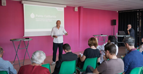 La station d’épuration doit être modernisée