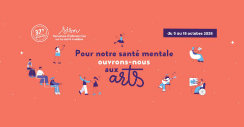 Santé mentale : deux semaines pour s’informer et déstigmatiser  